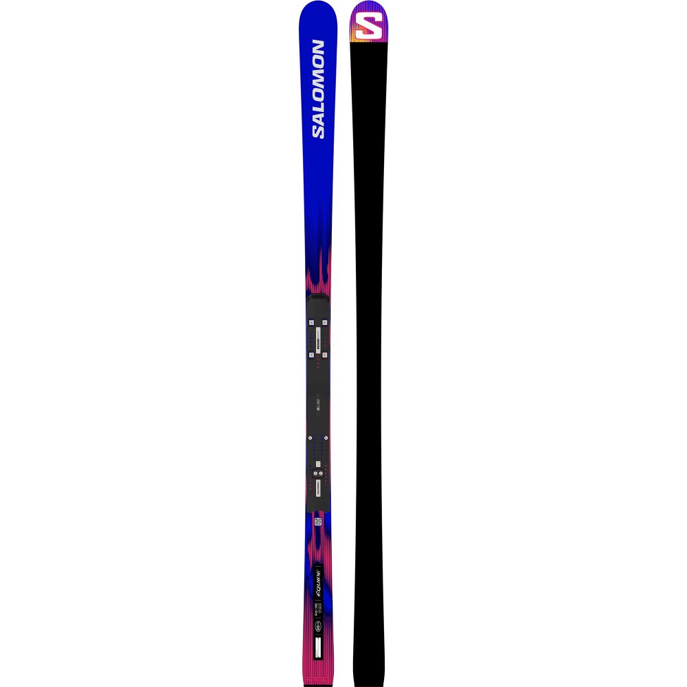 SALOMON - NI EQUIPE FIS GS 180 RACE (26)